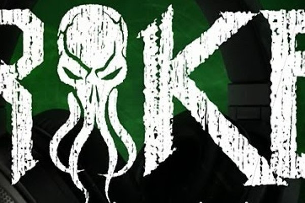 Что за маркетплейс кракен