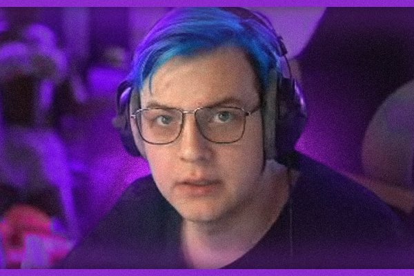 Кракен это гидра